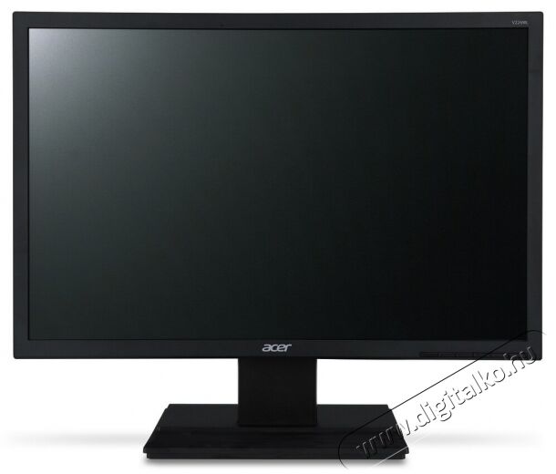 Acer V226HQLBbi Full HD LED monitor Iroda és számítástechnika - Monitor - Monitor - 333715