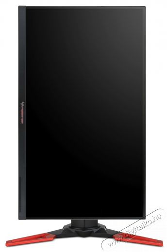 Acer 27" Predator XB271HUTbmiprz IPS LED Gamer monitor Iroda és számítástechnika - Monitor - Monitor - 319388