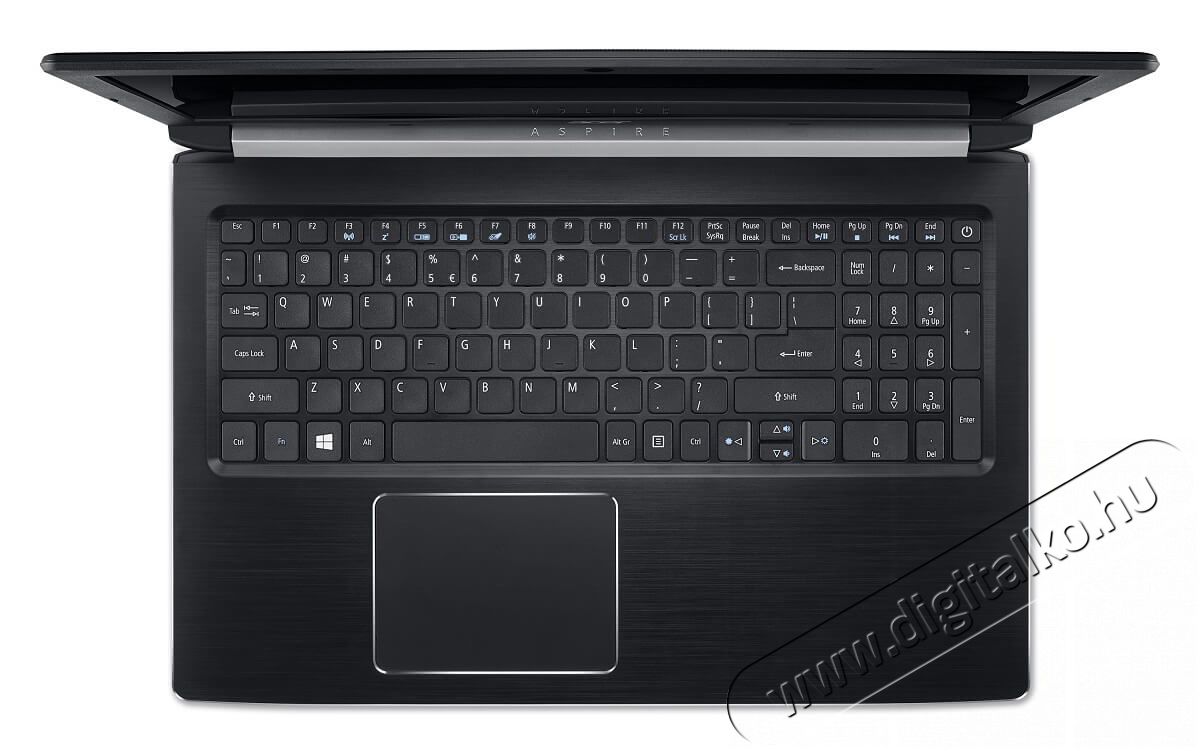 Acer Aspire 5 A515-51G-38PX notebook Iroda és számítástechnika - Notebook - 325824
