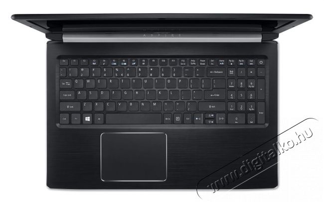 Acer Aspire 5 A515-51G-38PX notebook Iroda és számítástechnika - Notebook - 325824