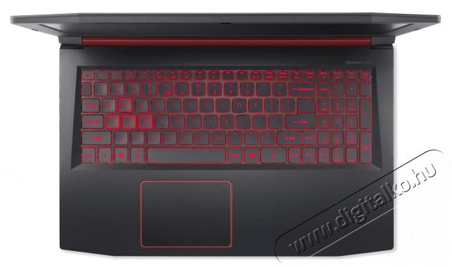 Acer Nitro 5 AN515-31-8058 notebook Egyéb - Nem forgalmazzuk ! - 333318