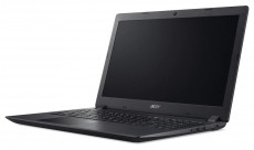 Acer Aspire A315-33-P36L 15,6/Intel Pentium N3710/4GB/500GB/Int. VGA/fekete laptop Egyéb - Nem forgalmazzuk ! - 338347