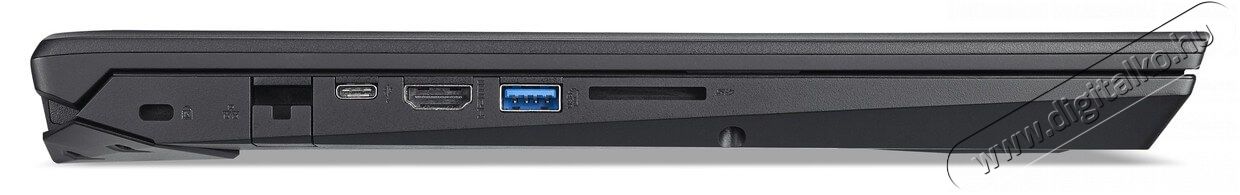 Acer Nitro 5 AN515-31-8058 notebook Egyéb - Nem forgalmazzuk ! - 333318