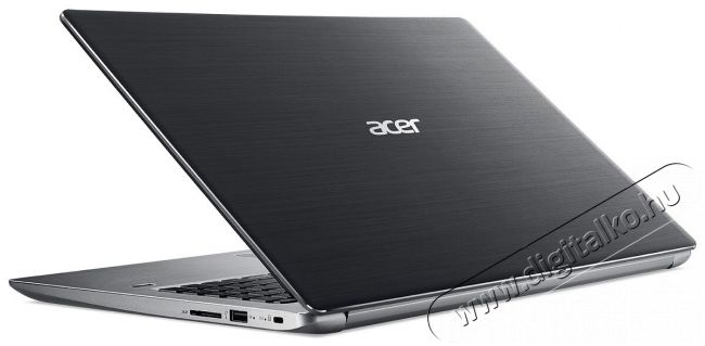 Acer Swift 3 SF315-41-R10A (NX.GV7EU.026) notebook Egyéb - Nem forgalmazzuk ! - 336989