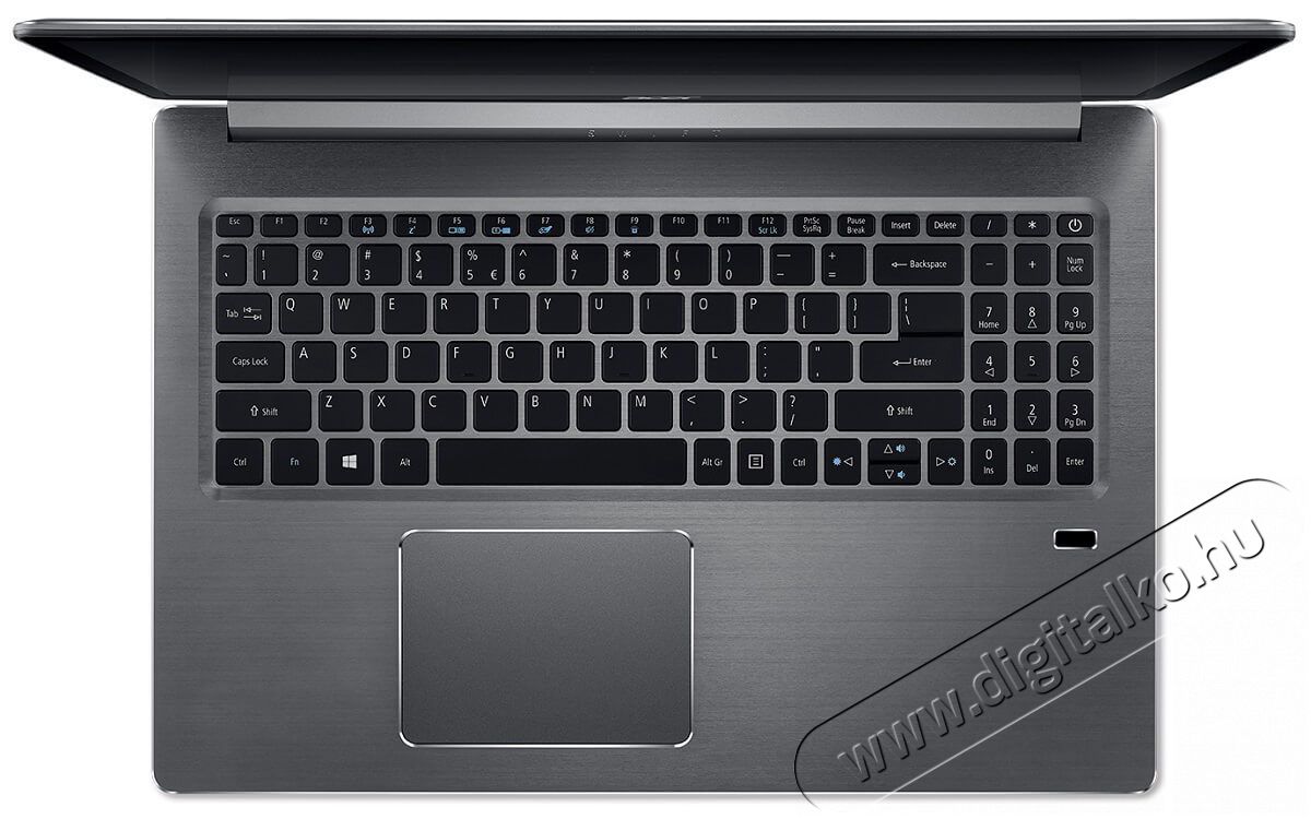 Acer Swift 3 SF315-41-R10A (NX.GV7EU.026) notebook Egyéb - Nem forgalmazzuk ! - 336989