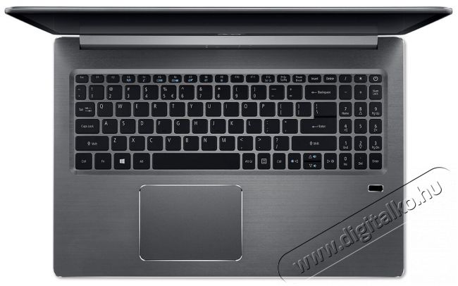 Acer Swift 3 SF315-41-R10A (NX.GV7EU.026) notebook Egyéb - Nem forgalmazzuk ! - 336989