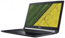 Acer Aspire 7 A717-71G-72C0 notebook Iroda és számítástechnika - Notebook - 331036