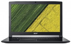 Acer Aspire 7 A717-71G-72C0 notebook Iroda és számítástechnika - Notebook - 331036