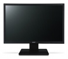 Acer V226HQLBbd 21,5 Full HD monitor - fekete Iroda és számítástechnika - Monitor - Monitor - 333714