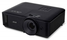 Acer X118H SVGA 3D projektor (MR.JPV11.001) Televíziók - Kivetítő - Kivetítő - 333969