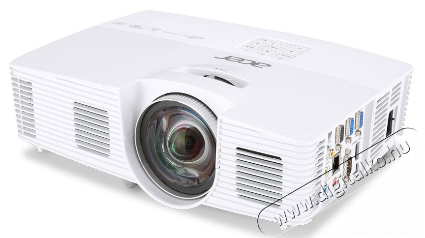 Acer S1283Hne XGA 3D projektor Televíziók - Kivetítő - Kivetítő - 311153