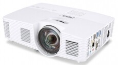Acer S1283Hne XGA 3D projektor Televíziók - Kivetítő - Kivetítő - 311153