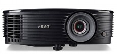 Acer X1323WH DLP 3D WXGA projektor Televíziók - Kivetítő - Kivetítő - 333971