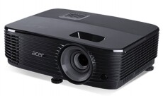 Acer X1323WH DLP 3D WXGA projektor Televíziók - Kivetítő - Kivetítő - 333971