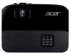 Acer X1323WH DLP 3D WXGA projektor Televíziók - Kivetítő - Kivetítő - 333971