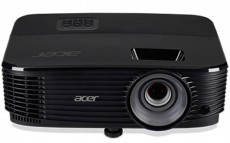 Acer X1323WH DLP 3D WXGA projektor Televíziók - Kivetítő - Kivetítő - 333971