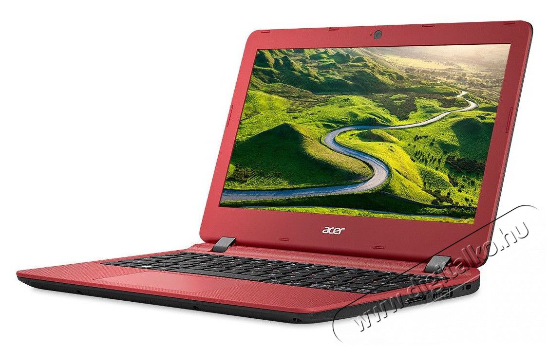 Acer Aspire ES1-132-C7VA notebook Iroda és számítástechnika - Notebook - 320060