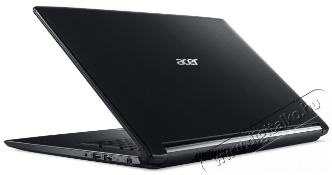 Acer Aspire 7 A717-71G-71WT notebook Iroda és számítástechnika - Notebook - 331035