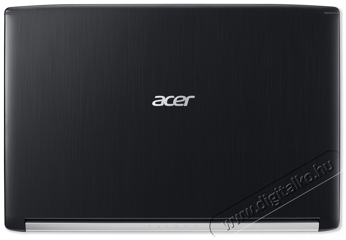 Acer Aspire 7 A717-71G-71WT notebook Iroda és számítástechnika - Notebook - 331035