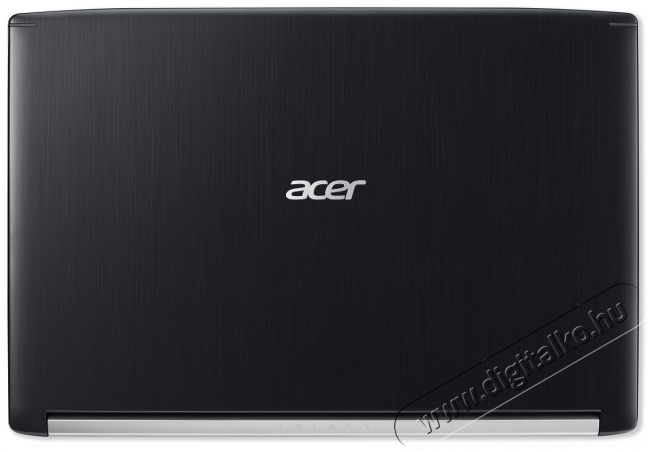 Acer Aspire 7 A717-71G-71WT notebook Iroda és számítástechnika - Notebook - 331035