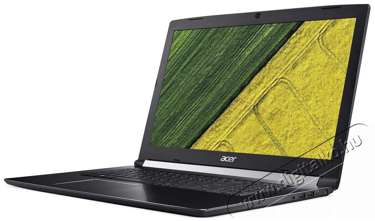 Acer Aspire 7 A717-71G-71WT notebook Iroda és számítástechnika - Notebook - 331035