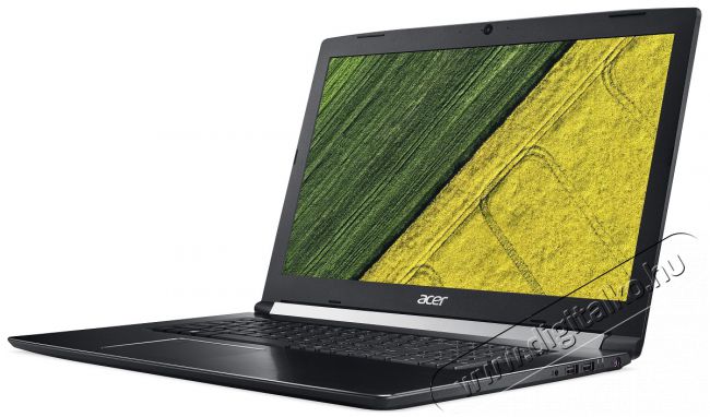 Acer Aspire 7 A717-71G-71WT notebook Iroda és számítástechnika - Notebook - 331035