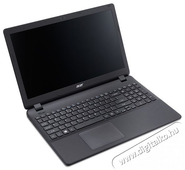Acer Aspire ES1-571-314F 15,6" FHD/Intel Core i3-5005U 2,0GHz/4GB/1TB/DVD író/fekete Iroda és számítástechnika - Notebook - 311029