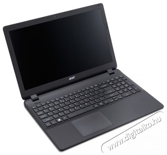 Acer Aspire ES1-571-314F 15,6" FHD/Intel Core i3-5005U 2,0GHz/4GB/1TB/DVD író/fekete Iroda és számítástechnika - Notebook - 311029