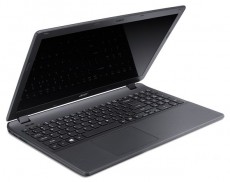 Acer Aspire ES1-571-314F 15,6" FHD/Intel Core i3-5005U 2,0GHz/4GB/1TB/DVD író/fekete Iroda és számítástechnika - Notebook - 311029