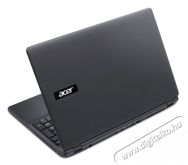 Acer Aspire ES1-571-314F 15,6" FHD/Intel Core i3-5005U 2,0GHz/4GB/1TB/DVD író/fekete Iroda és számítástechnika - Notebook - 311029