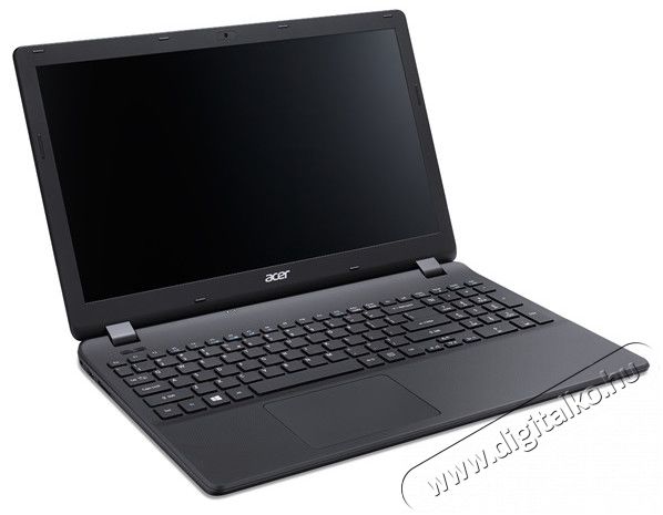 Acer Aspire ES1-571-314F 15,6" FHD/Intel Core i3-5005U 2,0GHz/4GB/1TB/DVD író/fekete Iroda és számítástechnika - Notebook - 311029