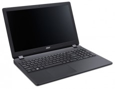 Acer Aspire ES1-571-314F 15,6" FHD/Intel Core i3-5005U 2,0GHz/4GB/1TB/DVD író/fekete Iroda és számítástechnika - Notebook - 311029