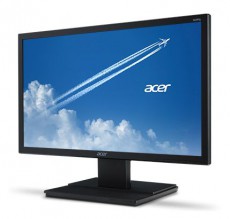 Acer UM.UV6EE.005 (V246HQLBI) MONITOR Iroda és számítástechnika - Monitor - Monitor - 372493