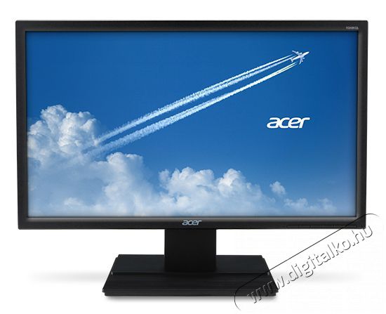 Acer UM.UV6EE.005 (V246HQLBI) MONITOR Iroda és számítástechnika - Monitor - Monitor - 372493
