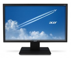 Acer UM.UV6EE.005 (V246HQLBI) MONITOR Iroda és számítástechnika - Monitor - Monitor - 372493