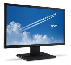 Acer UM.UV6EE.005 (V246HQLBI) MONITOR Iroda és számítástechnika - Monitor - Monitor - 372493