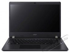 Acer Acer TMP214-53-32CY shale black notebook Egyéb - Nem forgalmazzuk ! - 373819
