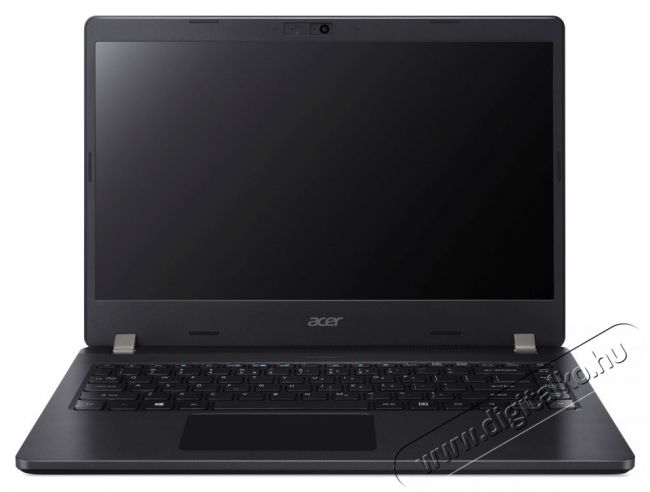 Acer Acer TMP214-53-32CY shale black notebook Egyéb - Nem forgalmazzuk ! - 373819