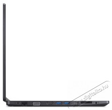 Acer Acer TMP214-53-32CY shale black notebook Egyéb - Nem forgalmazzuk ! - 373819