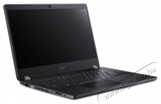 Acer Acer TMP214-53-32CY shale black notebook Egyéb - Nem forgalmazzuk ! - 373819