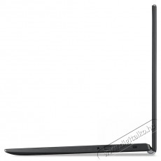 Acer EX215-32-C9HU CHARCOAL BLACK notebook Iroda és számítástechnika - Notebook - 373818