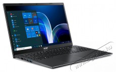 Acer EX215-32-C9HU CHARCOAL BLACK notebook Iroda és számítástechnika - Notebook - 373818