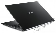 Acer EX215-32-C9HU CHARCOAL BLACK notebook Iroda és számítástechnika - Notebook - 373818