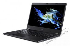 Acer Acer TMP214-52-35B9 SHALE BLACK notebook Iroda és számítástechnika - Notebook - 373822