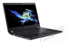 Acer Acer TMP214-52-35B9 SHALE BLACK notebook Iroda és számítástechnika - Notebook - 373822