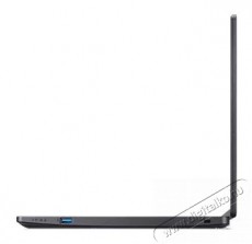 Acer Acer TMP214-52-35B9 SHALE BLACK notebook Iroda és számítástechnika - Notebook - 373822