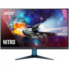 Acer Nitro VG240YSbmiipx LED 165Hz FreeSync multimédiás gamer monitor 23,8 Iroda és számítástechnika - Monitor - Monitor - 379430