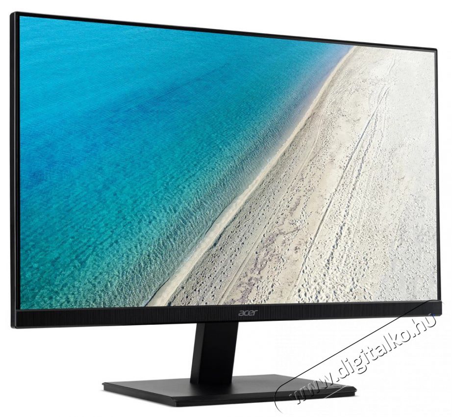 Acer V247Ybi LED monitor 23,8 Iroda és számítástechnika - Monitor - Monitor - 379431