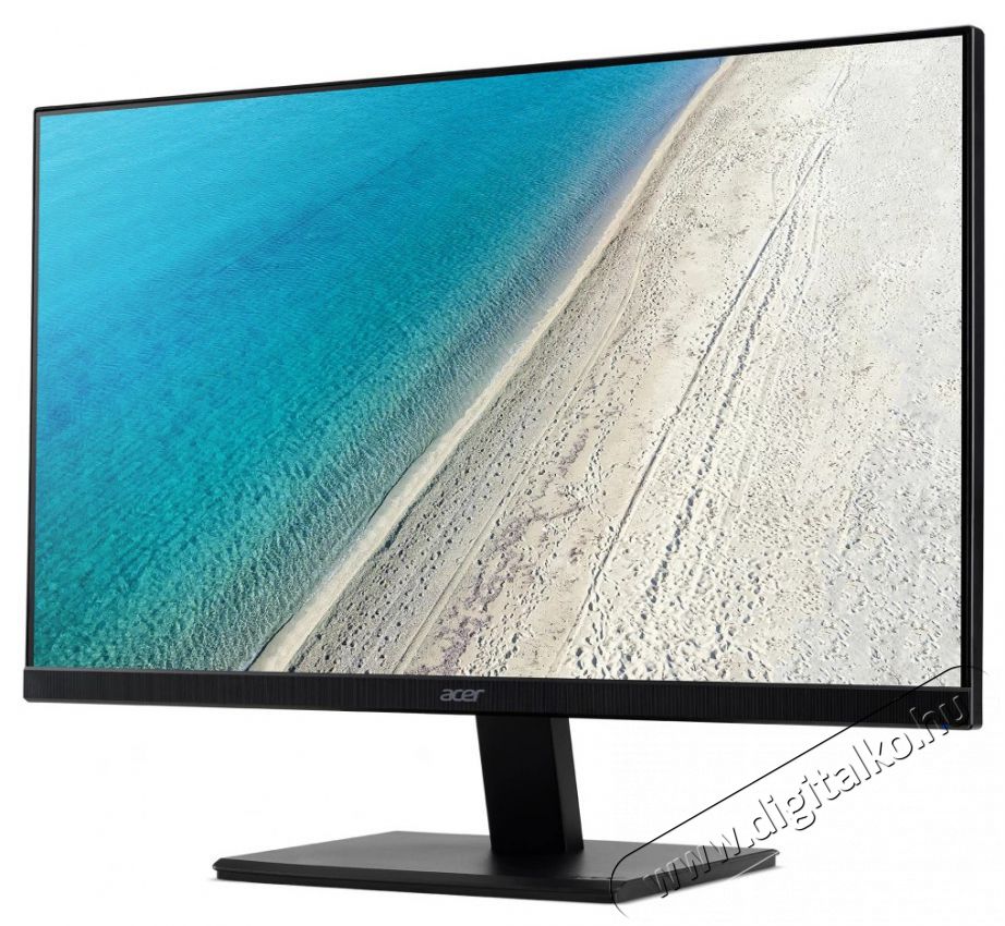 Acer V247Ybi LED monitor 23,8 Iroda és számítástechnika - Monitor - Monitor - 379431