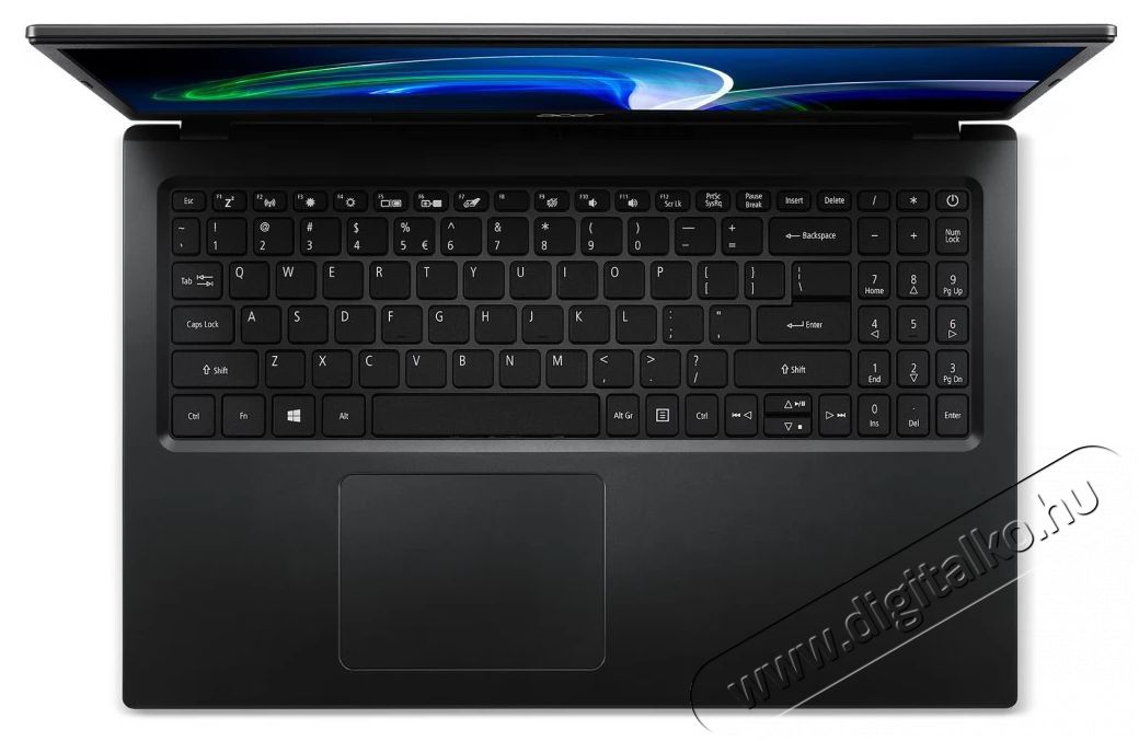 Acer Extensa EX215-32-P9U8 15,6 Full HD notebook - fekete Egyéb - Nem forgalmazzuk ! - 379435